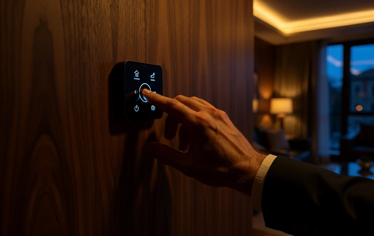 Smart Home