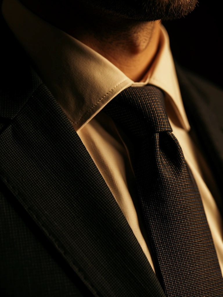 Craftsmanship Detail