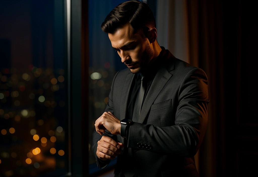 Smart Watches