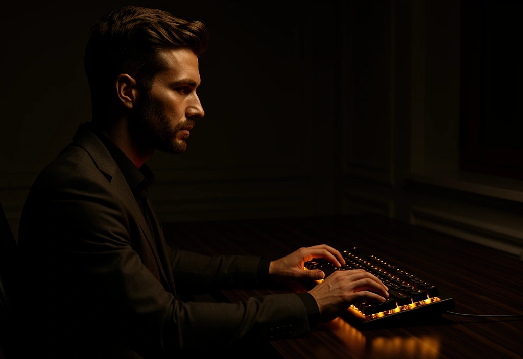Tastaturi Minimaliste