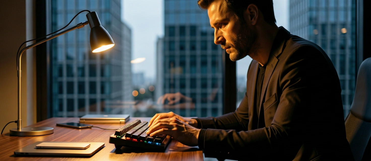 Workspace-ul viitorului